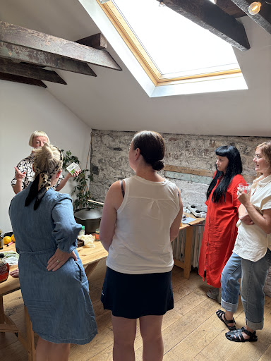 Photo from customer review