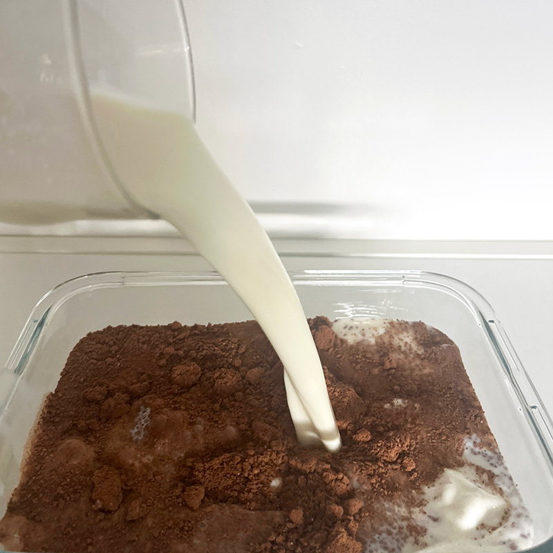 ADD-MILK